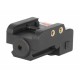 Лазерный целеуказатель (Spina Optics) LS65R (Black)